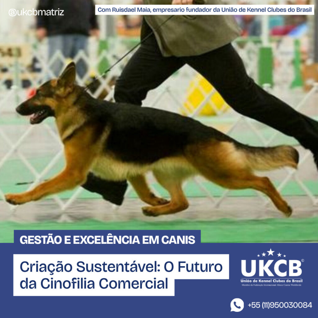 Curso de crianza sostenible UKCB