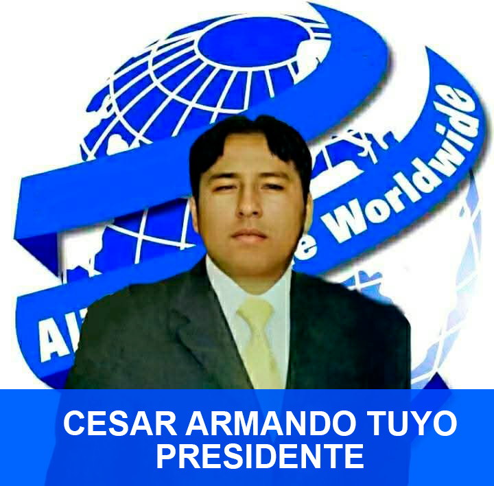 César Tuyo Bernal, Presidente FCP