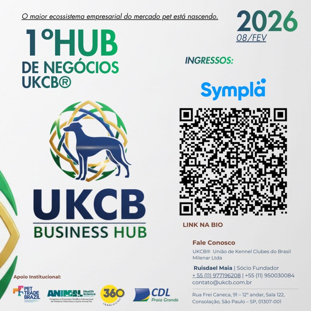 UKCB Business Hub 2026