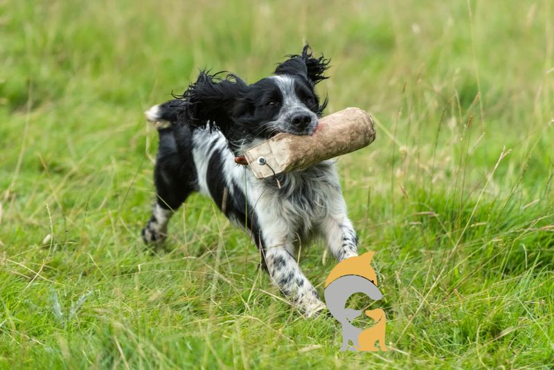 Caza de Aves y Perdigueros — Grupo 4 Alianz Canine Worldwide