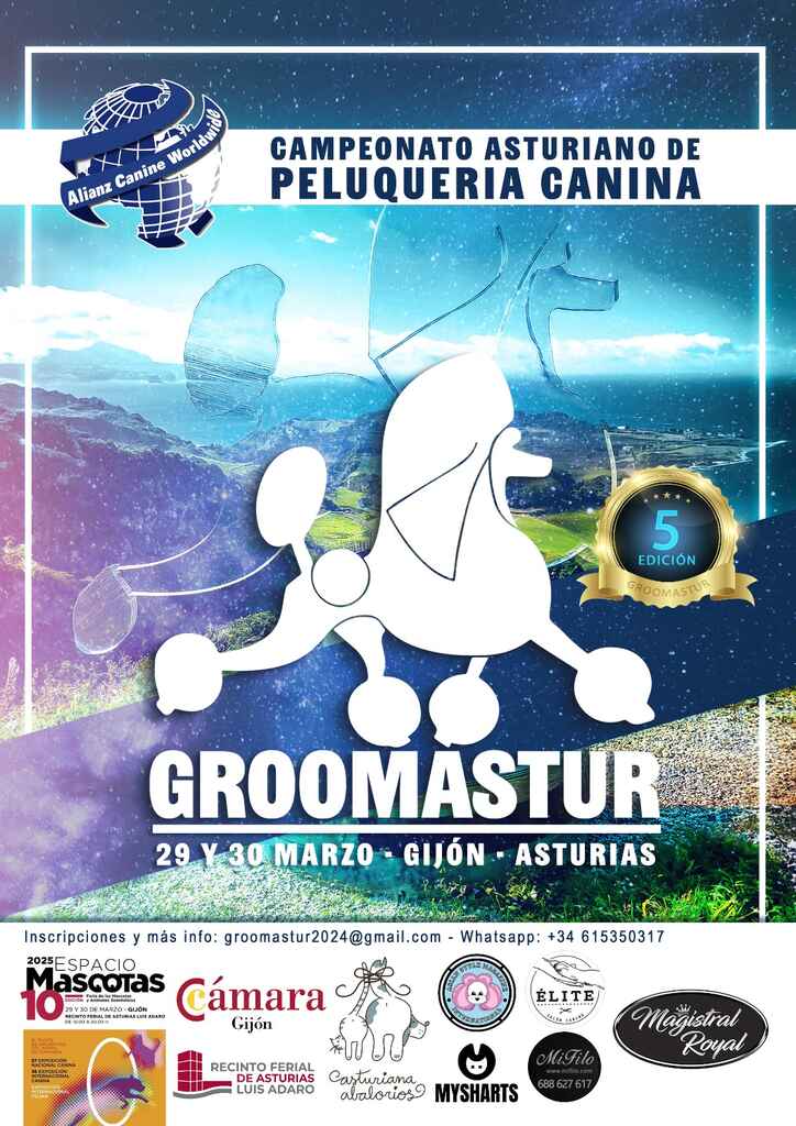Exposición Biomecánica ACW