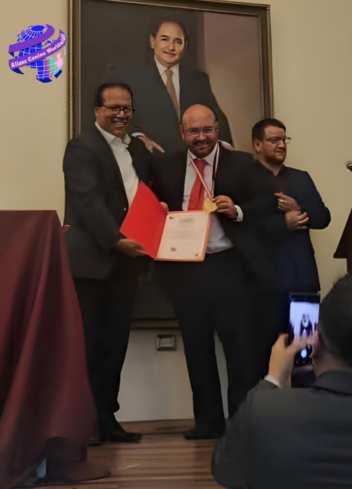 Federación Cinológica Peruana