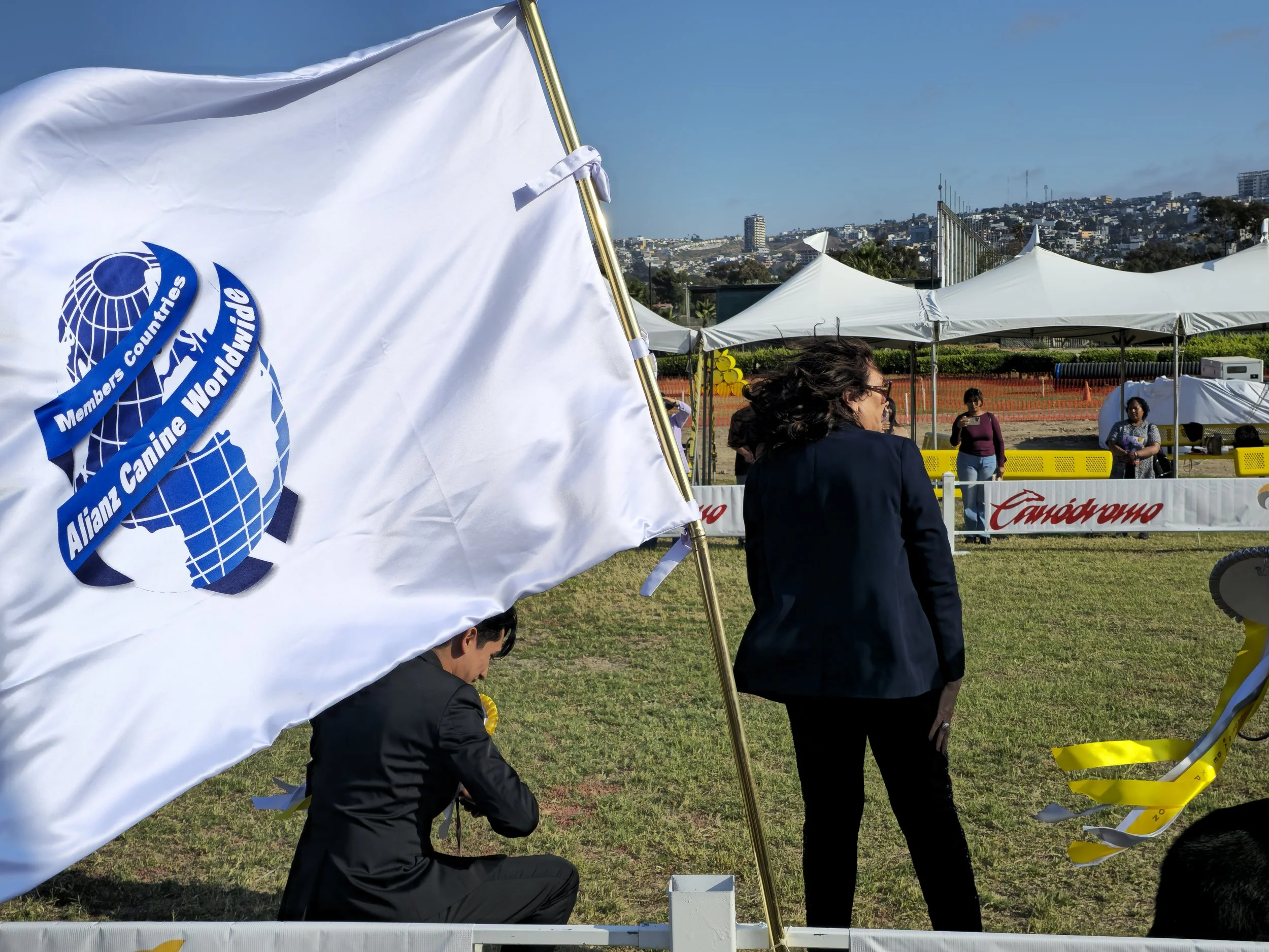 Feria Mundial ACW 2027