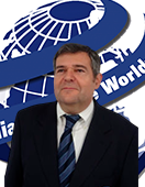 Pedro A. Serrano Gilabert