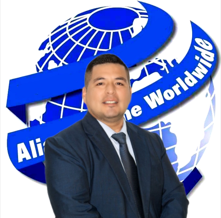 Foto de Alex Jesús Espinoza Estrada