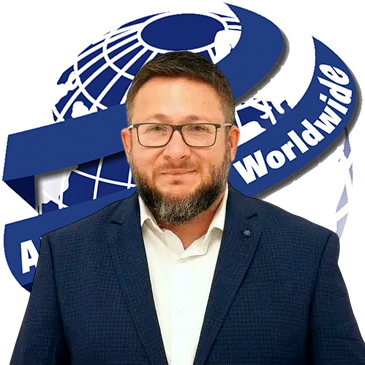 Foto de Andrés Altamira