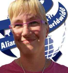 Foto de Anne Ender