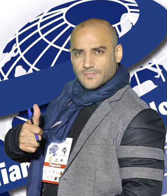 Foto de Bader Alsayegh