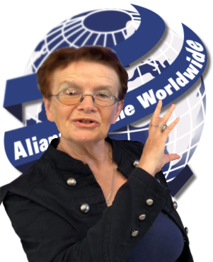 Foto de Barbara Marcinowska
