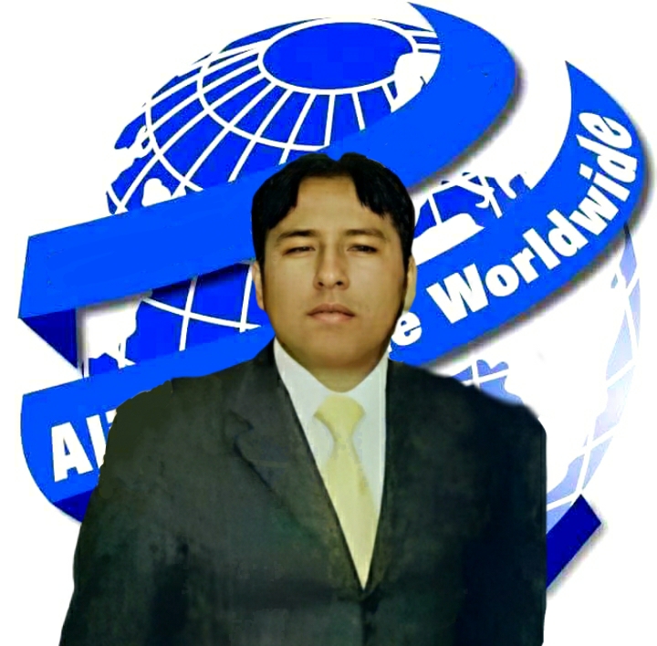 Foto de Cesar Armando Tuyo Bernal