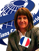 Foto de Christelle Varnier