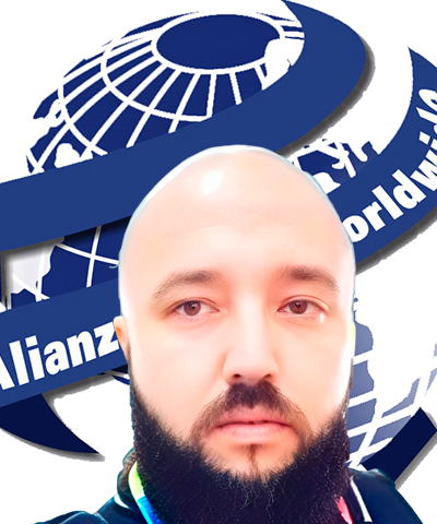 Foto de Ciolac Paul