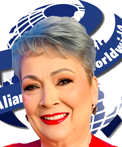 Foto de Cristina Epuras