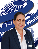 Foto de Cristina Miranda