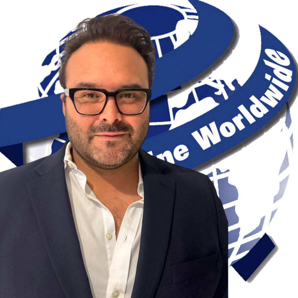 Foto de Diego Palomeque