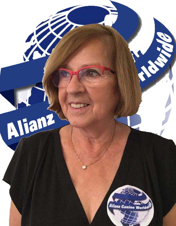 Foto de Eva Klein