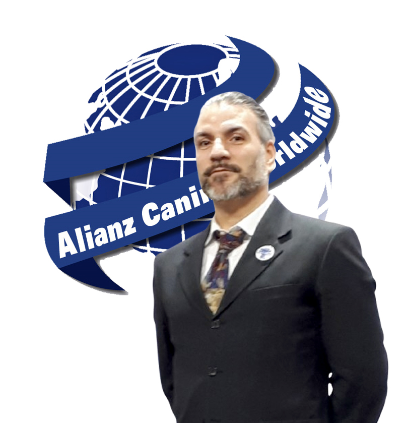 Foto de Fabrizio Di Giallorenzo