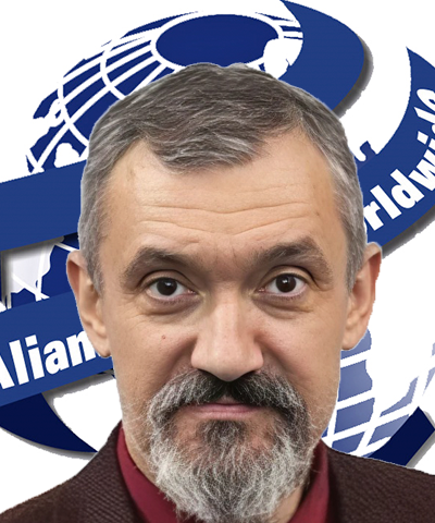 Foto de Flavian Savescu