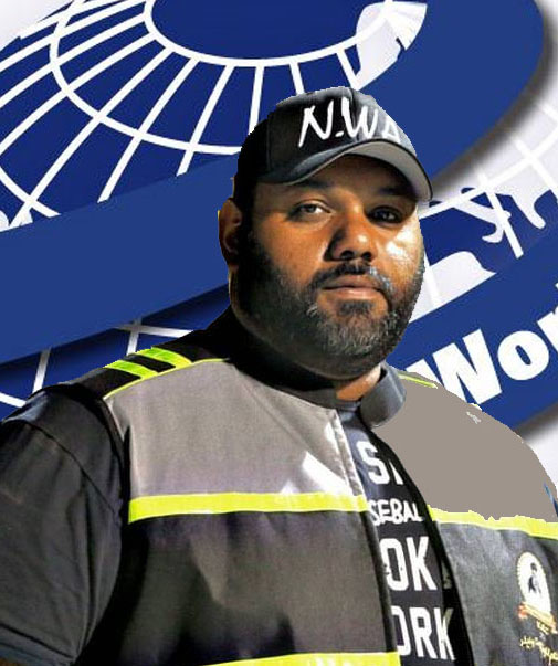 Foto de Hussein Albloshi