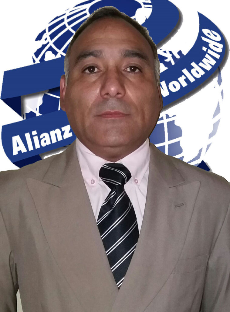 Foto de José Antonio Piutrin