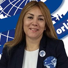 Foto de Julia Uceda Pérez