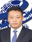 Foto de Kwak Soo-bok
