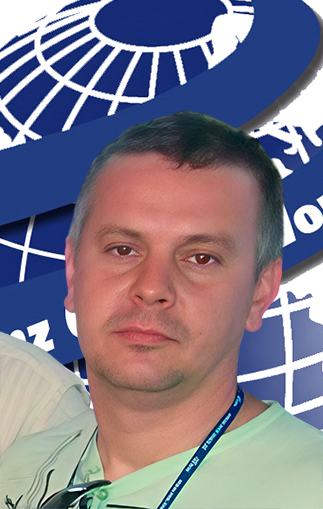 Foto de Marek Harmata