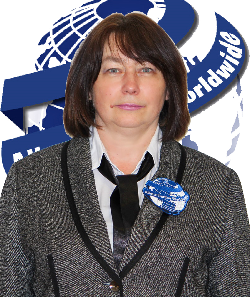Foto de Marina Kukjan