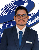 Foto de Mario Antonio Cabrera