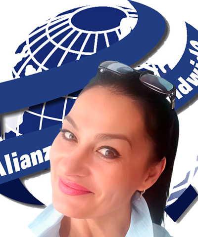 Foto de Mihaela Chivu Georgeta