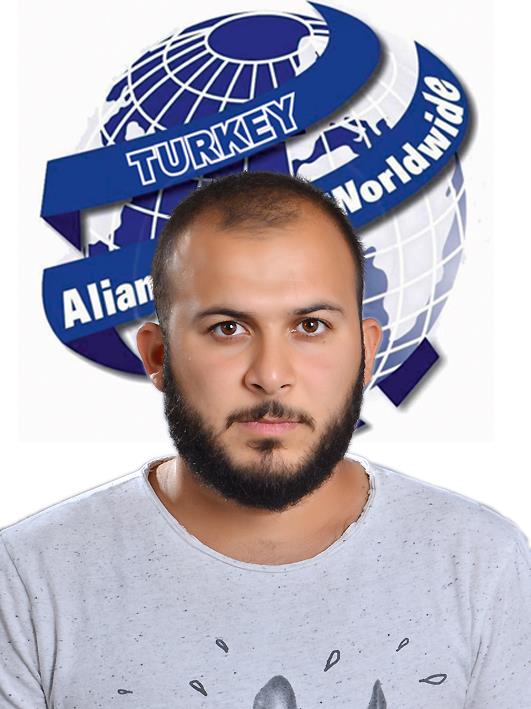 Foto de Mr. Askan Arslan