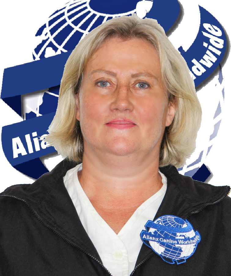 Foto de Nadezhda Gorbunova