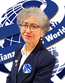 Foto de Olga de Diego