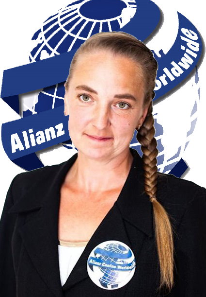 Foto de Olga Roekstina