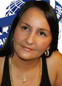 Foto de Renata Pawlowska