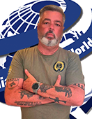 Foto de Ricardo de Palma
