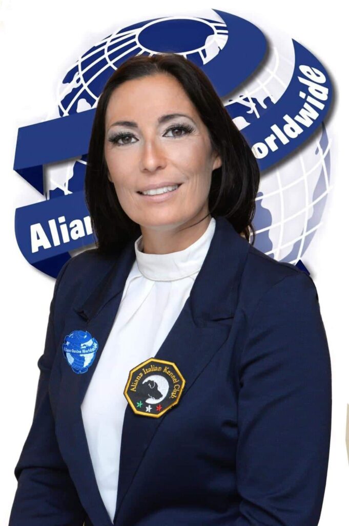 Foto de Roberta Rubini