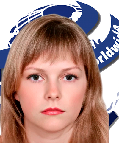 Foto de Shatalova Svetlana Viktorivna