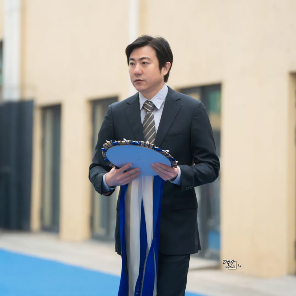 Foto de Shen Yanliang