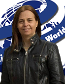 Foto de Silvia Thierry