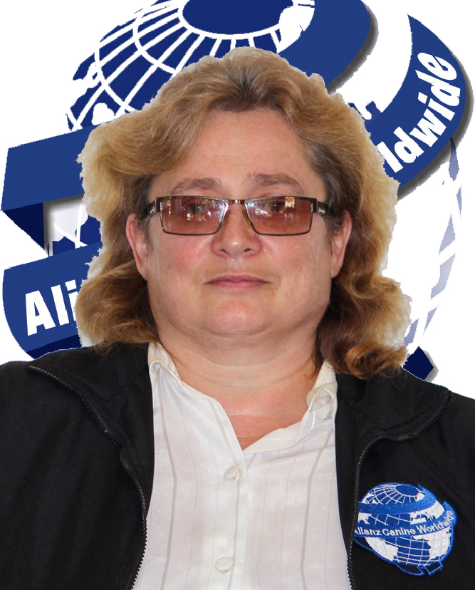 Foto de Svetlana Aleksejenok