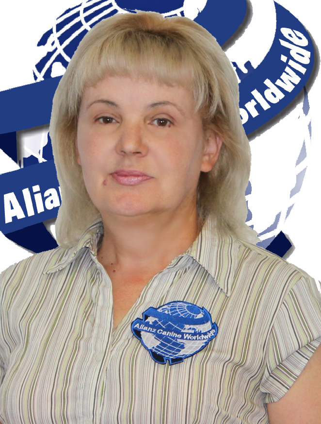 Foto de Svetlana Belika