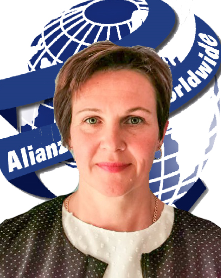 Foto de Svetlana Greiskane