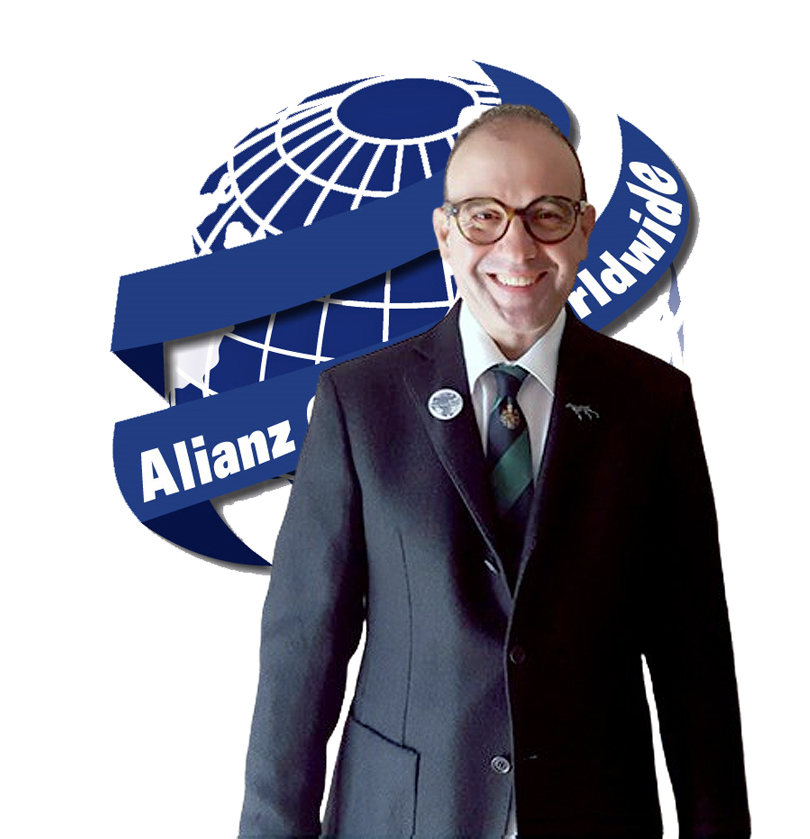 Foto de Tiziano Guasti