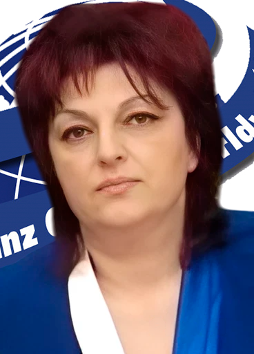 Foto de Violeta Gabrielyan