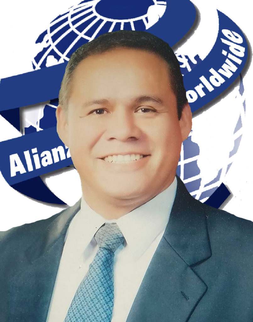 Foto de Wilson Ricardo Tanabe