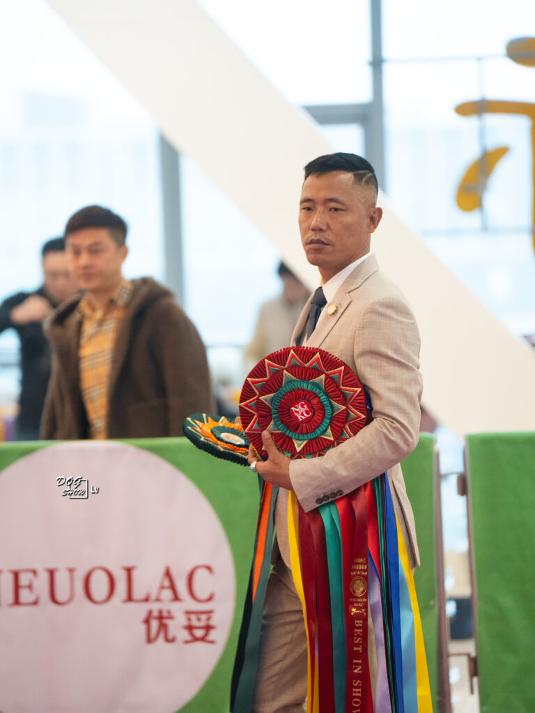 Foto de Xu Rui