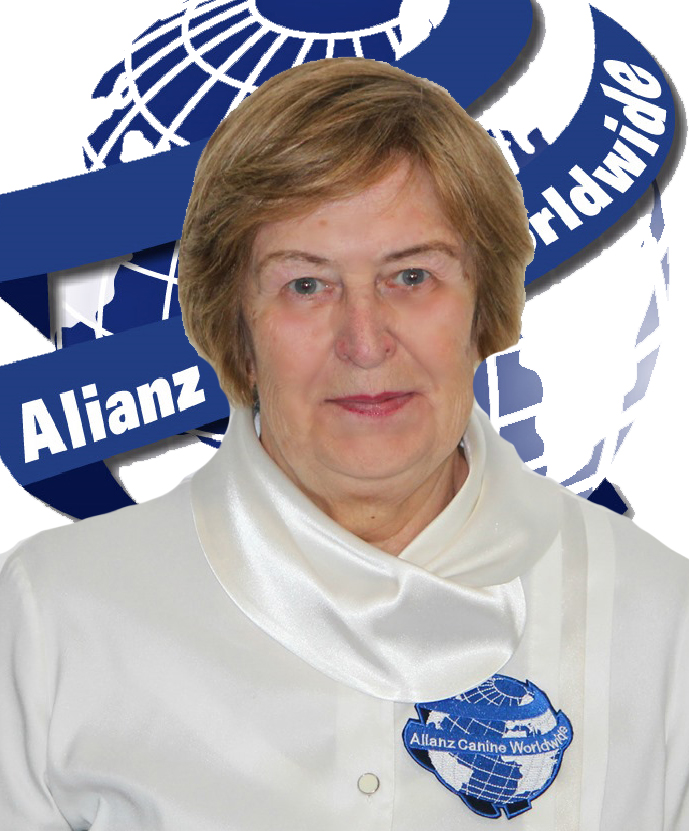 Foto de Zanna Ilcenko